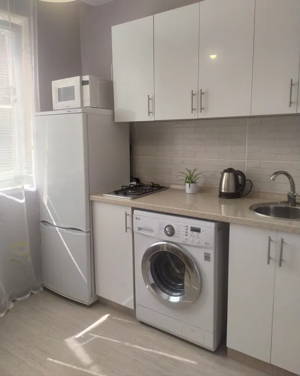 Комфортная квартира в самом Центре