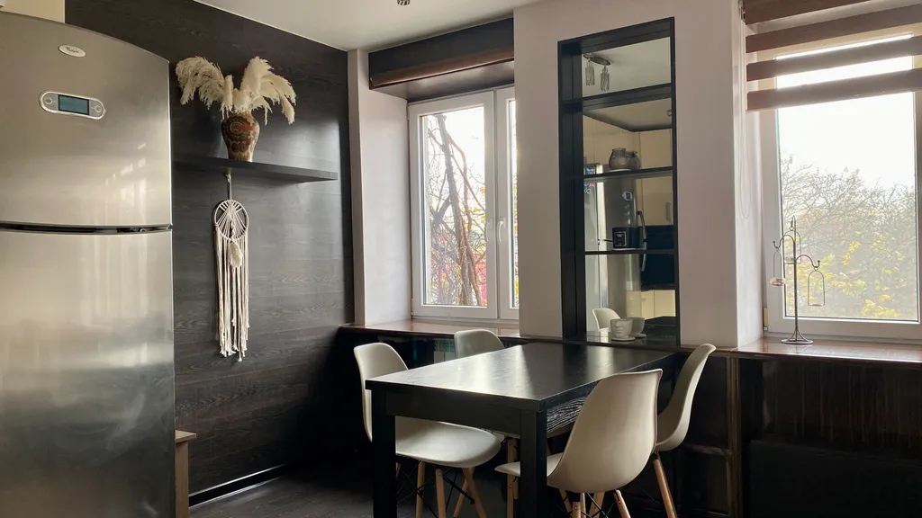 Квартира Квартира Grape Room Apartment в центральном историческом районе Амалиенау — Калининград