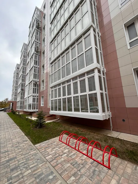 Квартира Уютная 2-комнатная квартира в Анапе, в 20 минутах от пляжа — Анапа