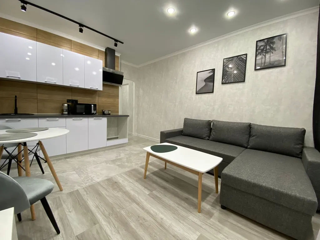 Квартира от собственника