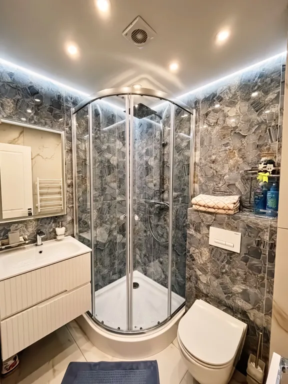 Дизайнерская квартира