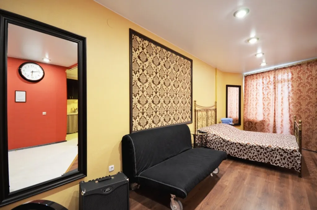 Квартира Уютная квартира в историческом центре — Ярославль