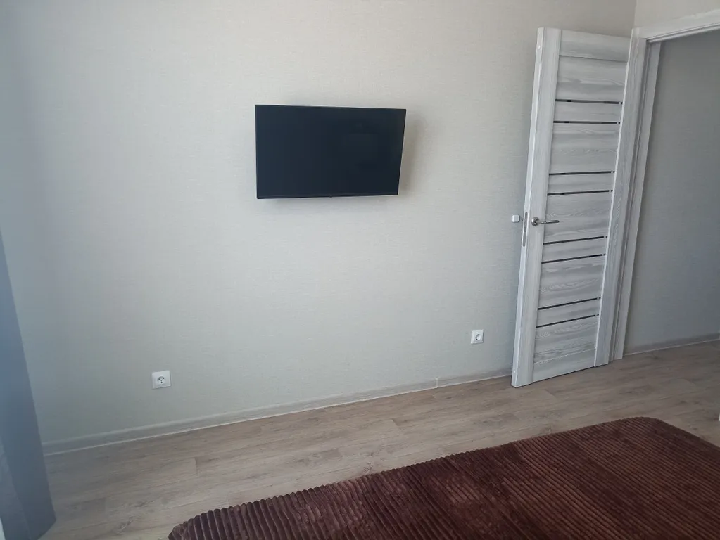 Квартира Новая уютная квартира — Анапа