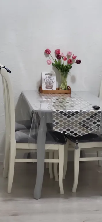 Квартира Квартира Новая евродвушка в самом центре города + море рядом — Махачкала