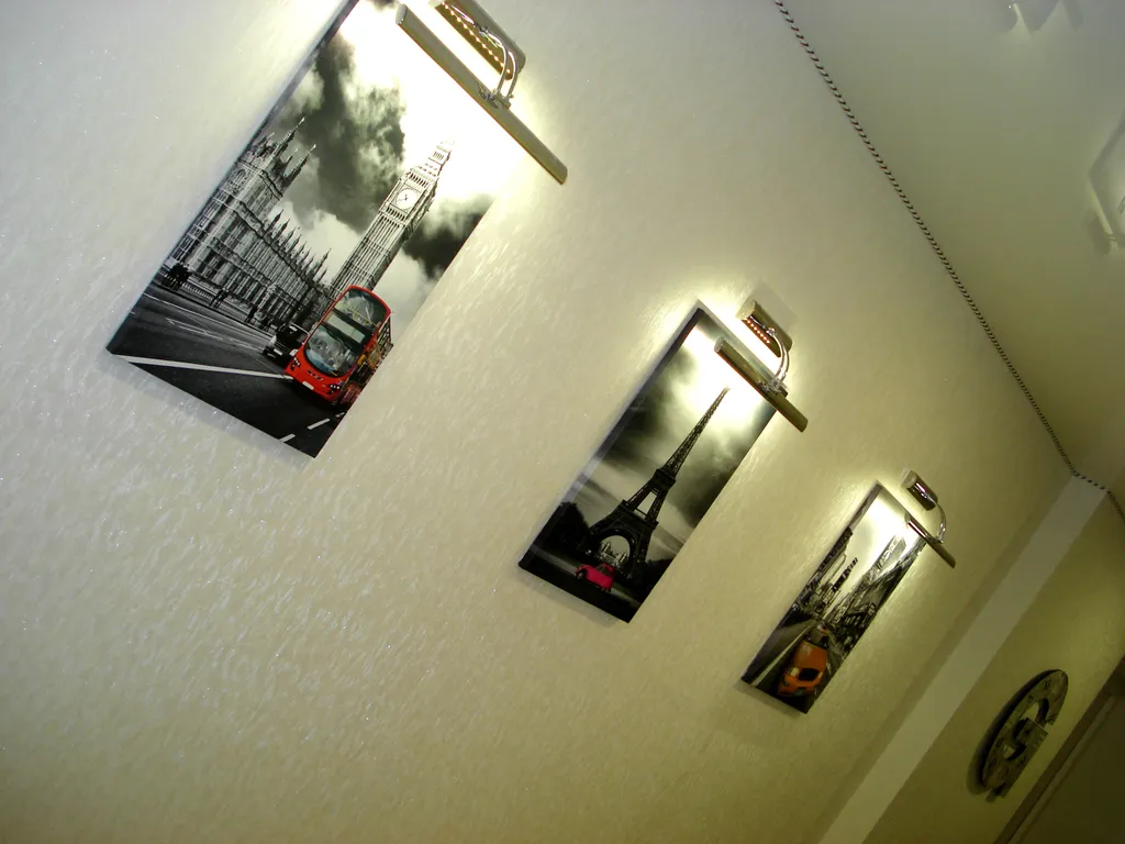 Квартира в центре Art Gallery