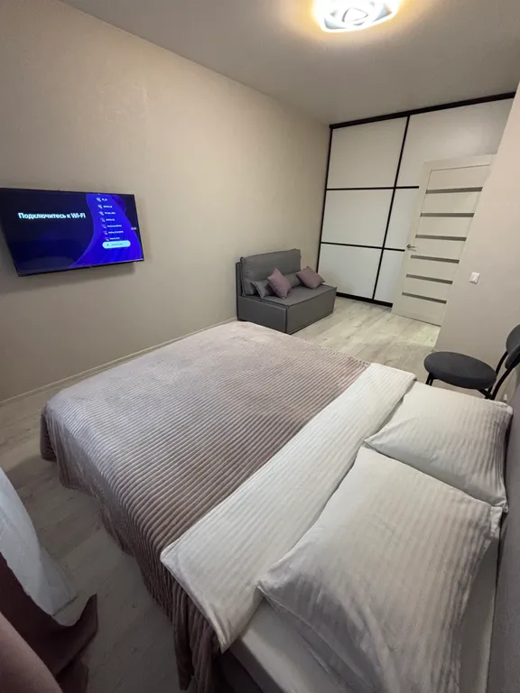 Квартира Квартира в центре города — Ярославль