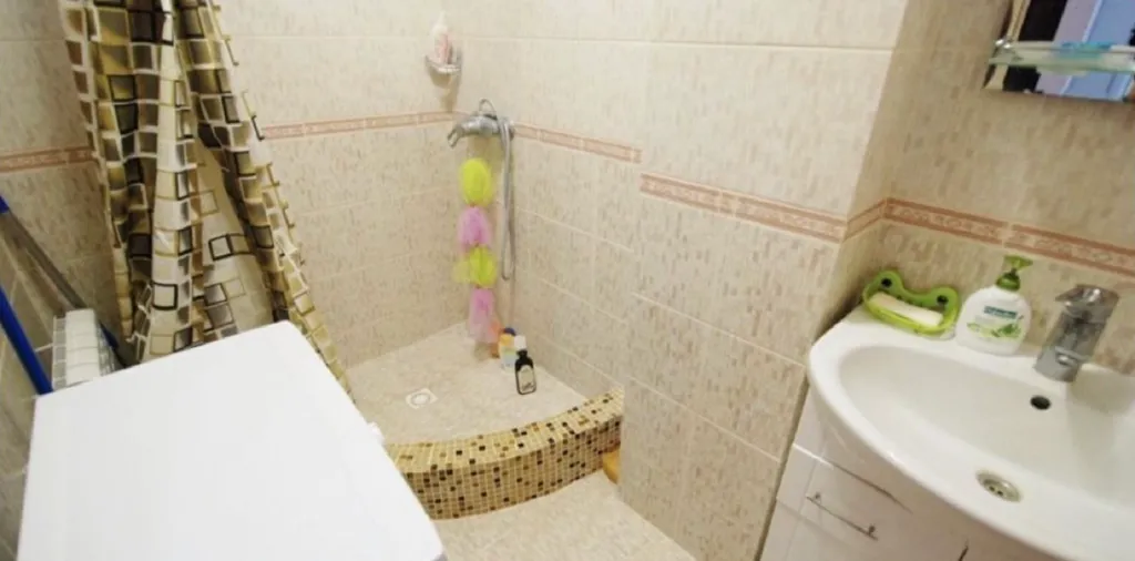 Квартира у Массандровского дворца