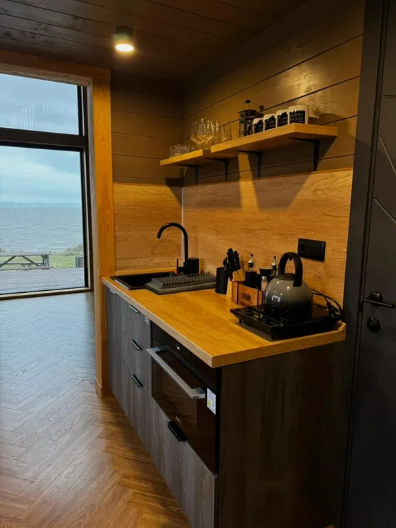 Дом у моря Счастье