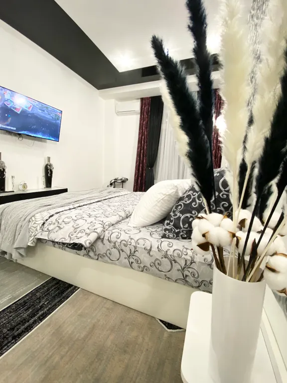 Апартаменты Blonji-Nuar, Белое-Черное