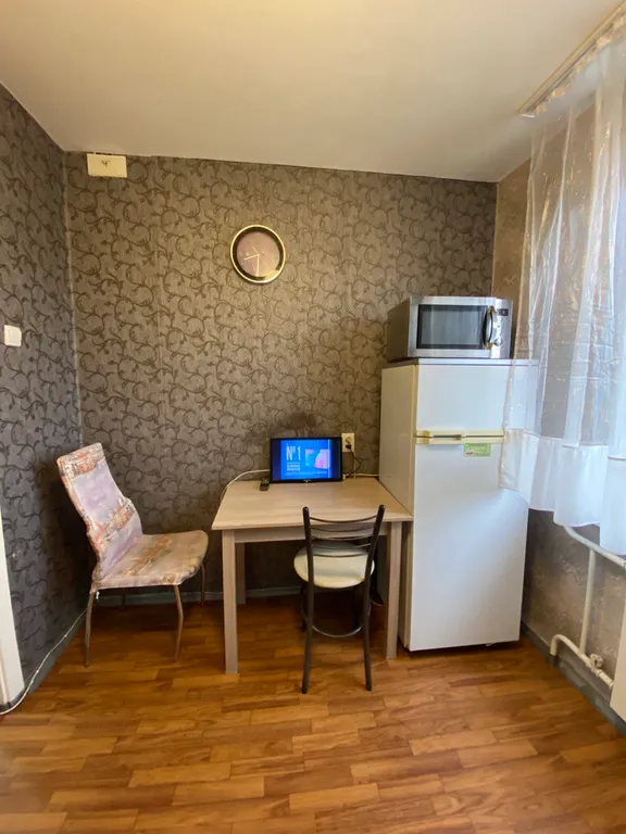 Квартира в центре у вокзала