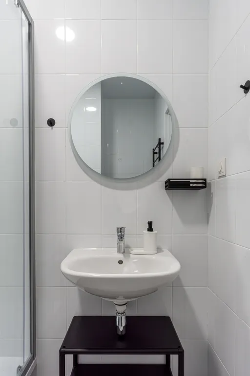 Солнечная студия Небo в ЖК Томилино парк