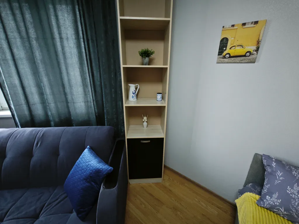 Уютная квартира рядом с МЦД Люберцы