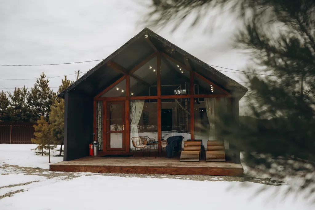 3-комнатный Дом