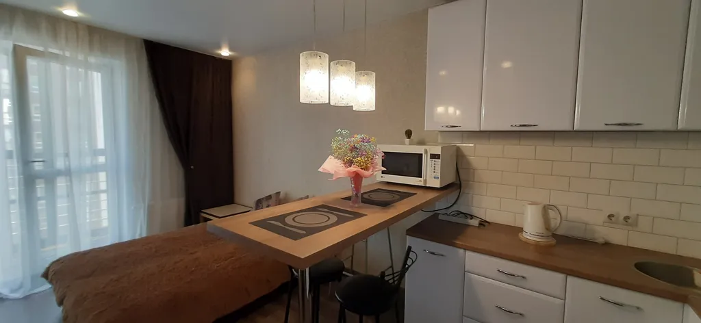 Отличная квартира,  центр, парковка