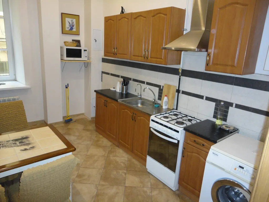 Лофт напротив знаменитой пышечной у Эрмитажа