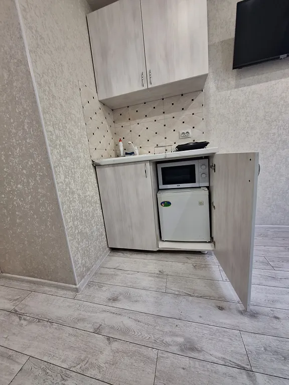 Квартира Квартира Уютная Студия в Сочи — Сочи