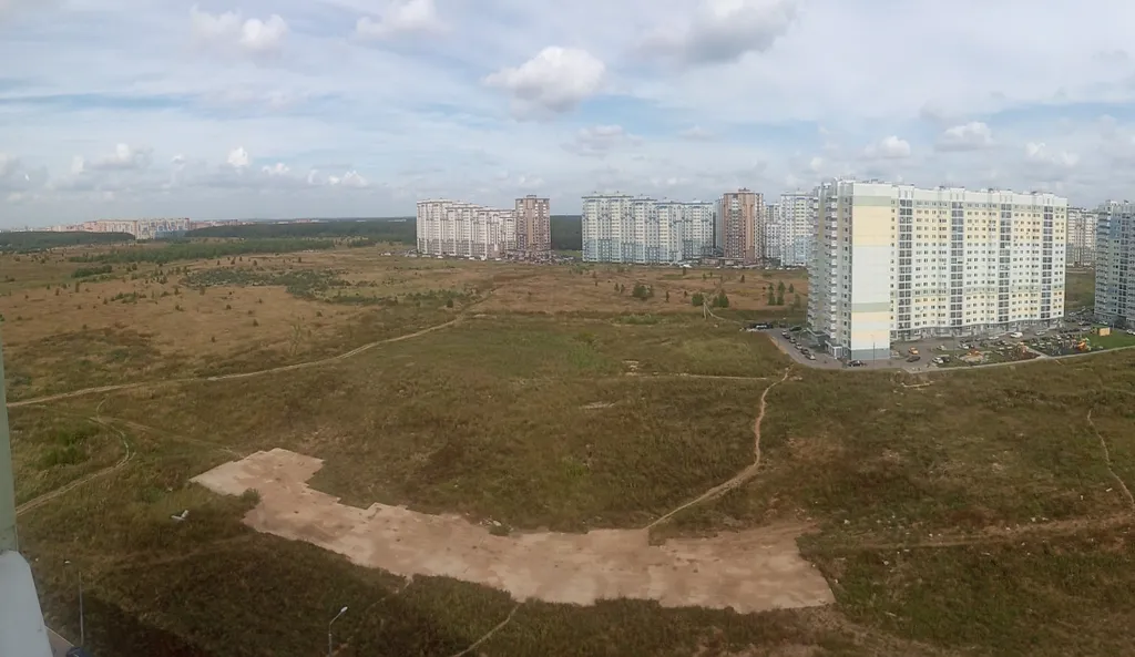 Йога - студия с ванной