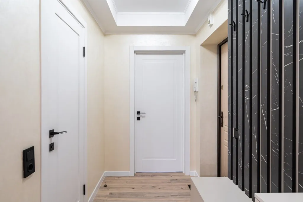 Шикарные апартаменты в центре города