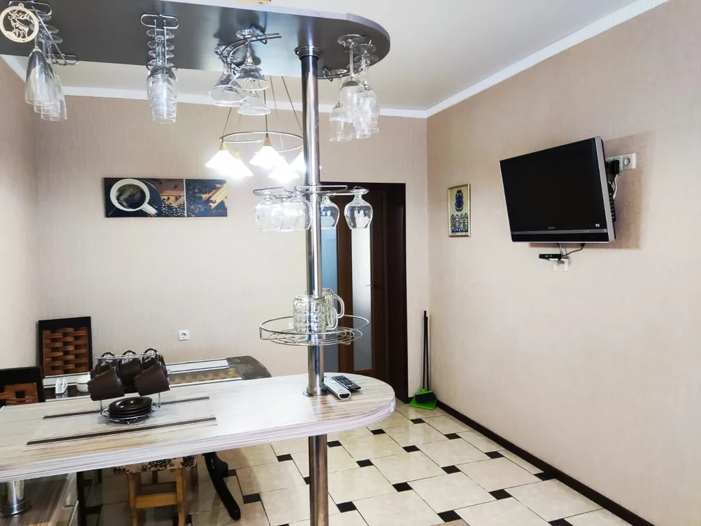 Райский уголок на  море