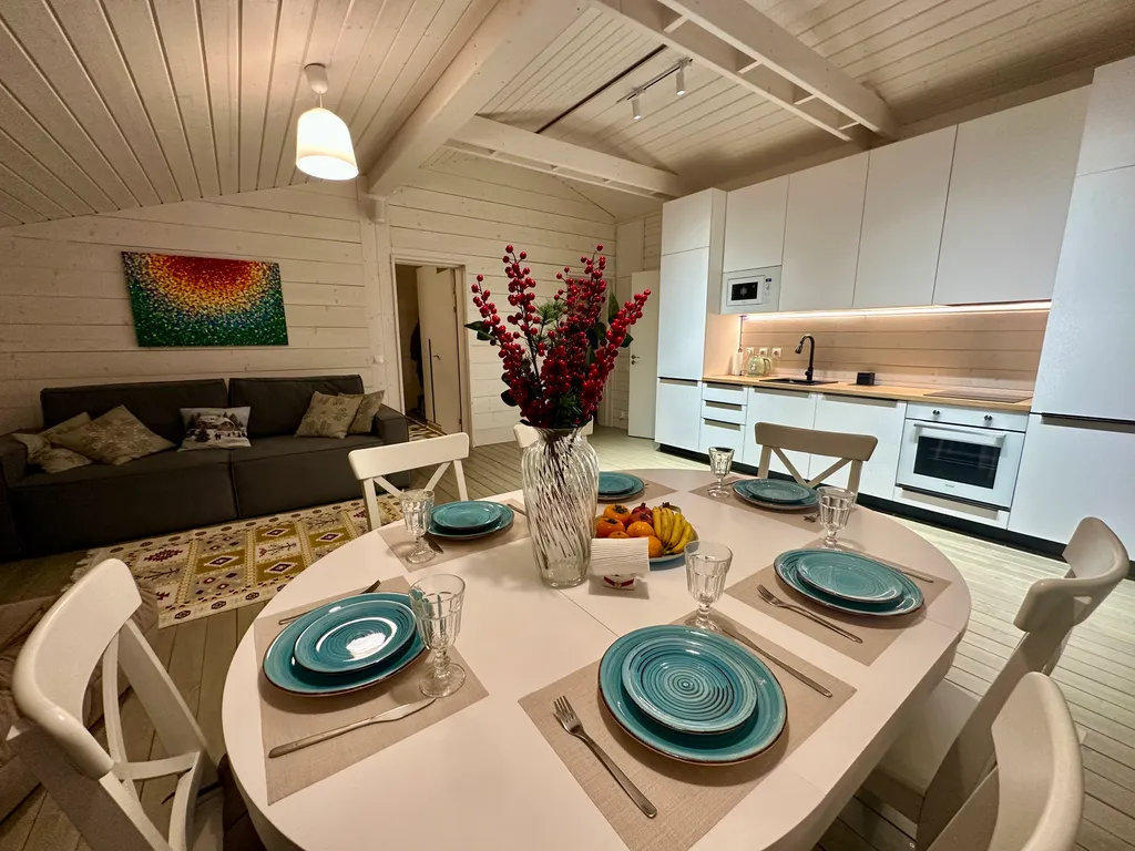 Рай интроверта