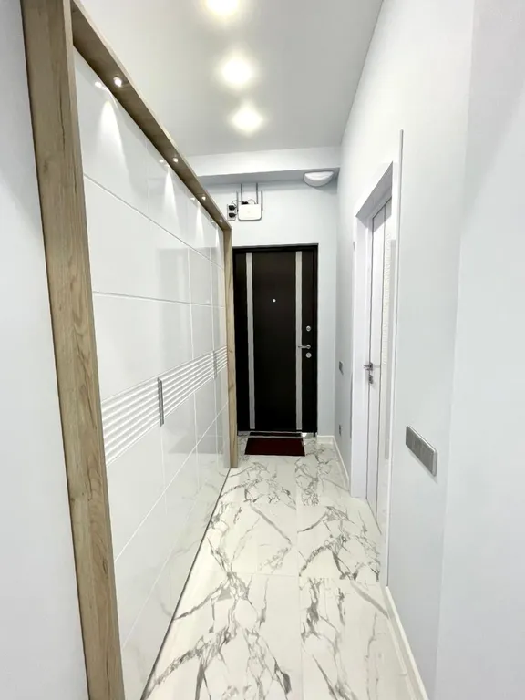 Апартаменты в курортном комплексе Аквадэлюкс