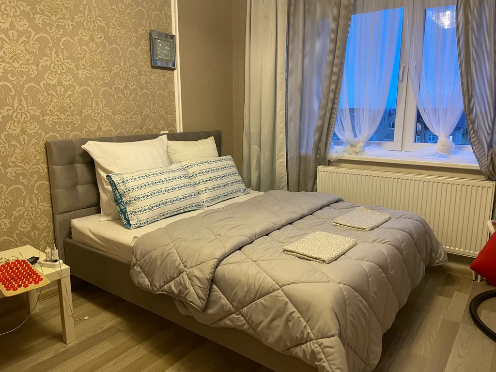 Квартира Квартира с видом на море — Пионерский