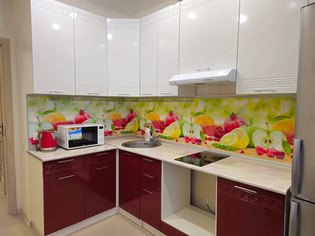 Уютная квартира рядом со Звёздочкой