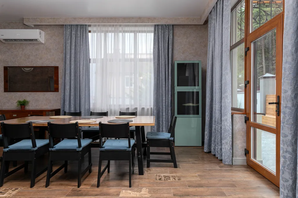 Дом в стиле Прованс