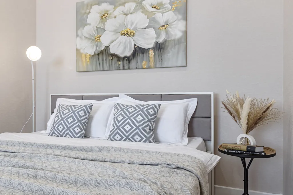 Новая, уютная квартира — аренда посуточно в Астана (Нур-Султан)