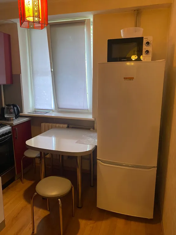 Квартира в тихом районе у моря