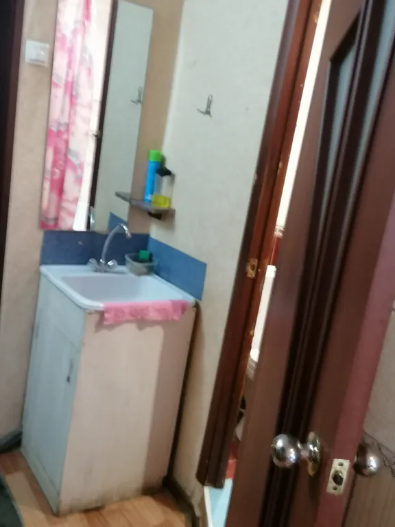 Уютная студия на Предмостной площади