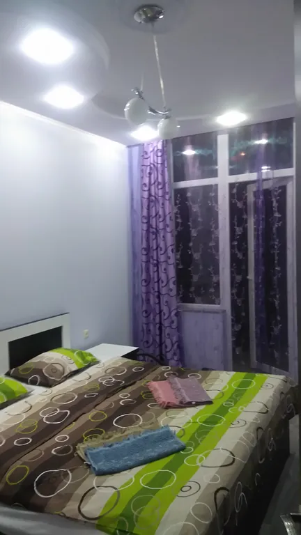 2-комнатная Квартира — аренда посуточно в Батуми