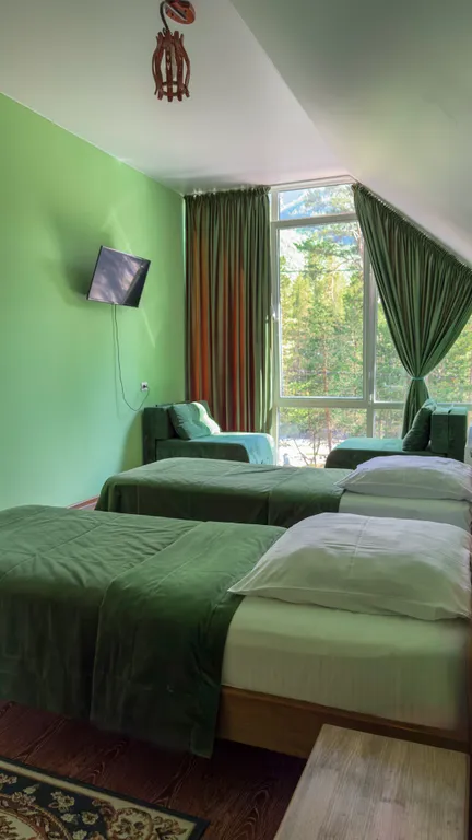 Барнхаус Джаппу