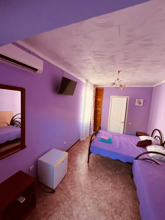 Квартира Комната — Геленджик