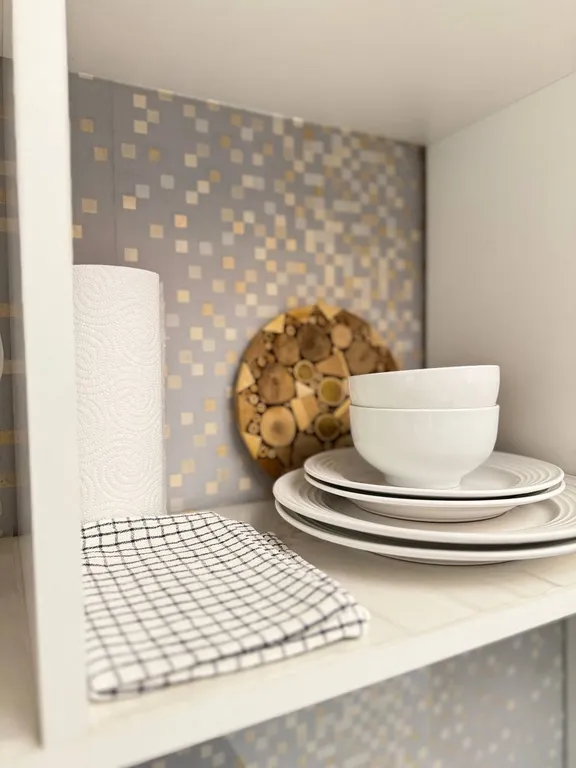 Апартаменты Лучшее место