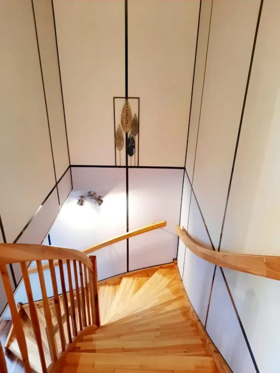 Квартира 3-комнатная Квартира — Иннолово