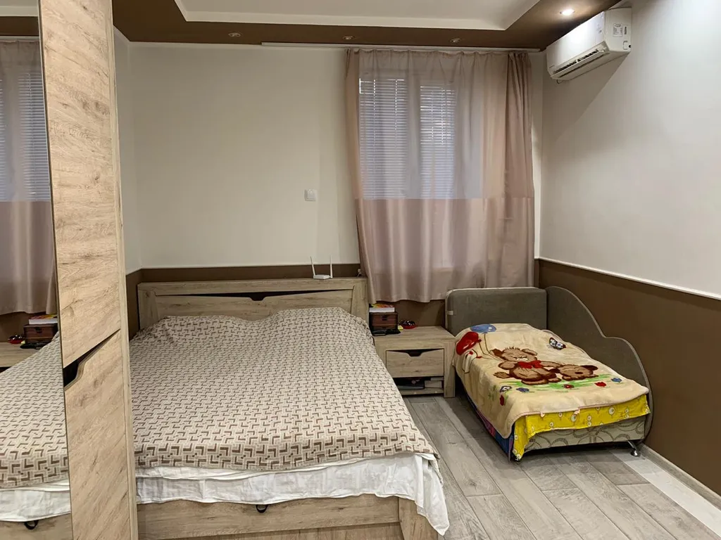 Квартира 1-комнатная Квартира — Феодосия