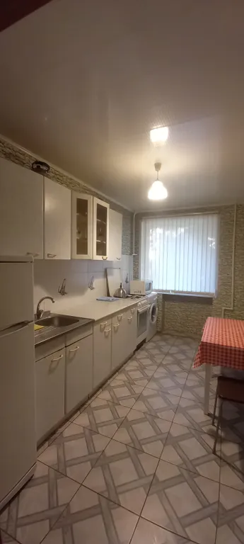 Уютная квартира рядом с центром