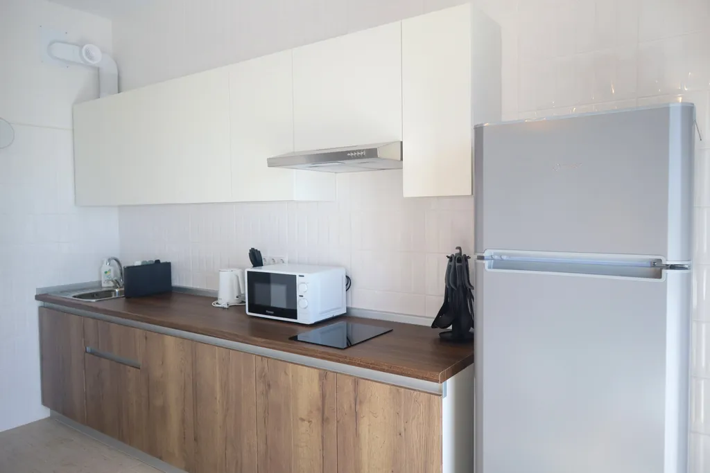 Квартира 2-комнатная Квартира — Кучугуры