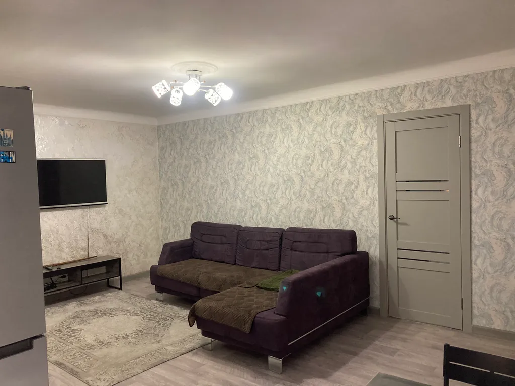 Квартира на Цуме