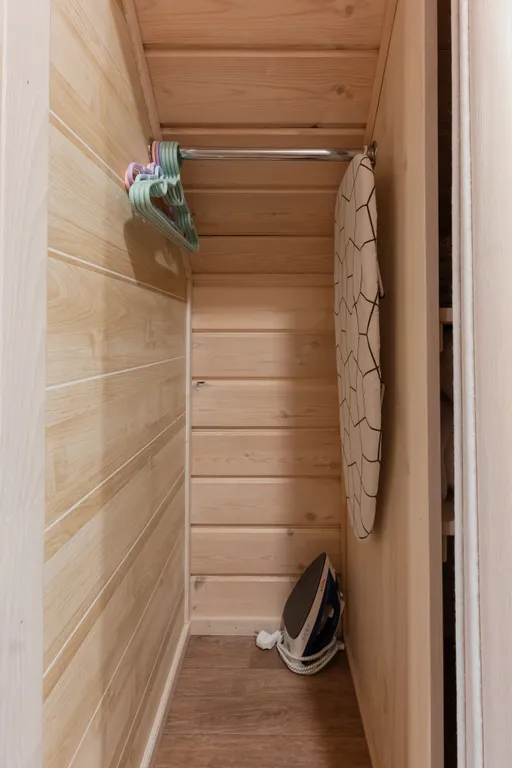 Коттедж Домик с сауной и зоной барбекю — Сортавала