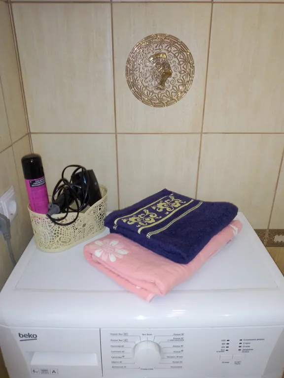 Квартира Просторная квартира у моря — Сириус