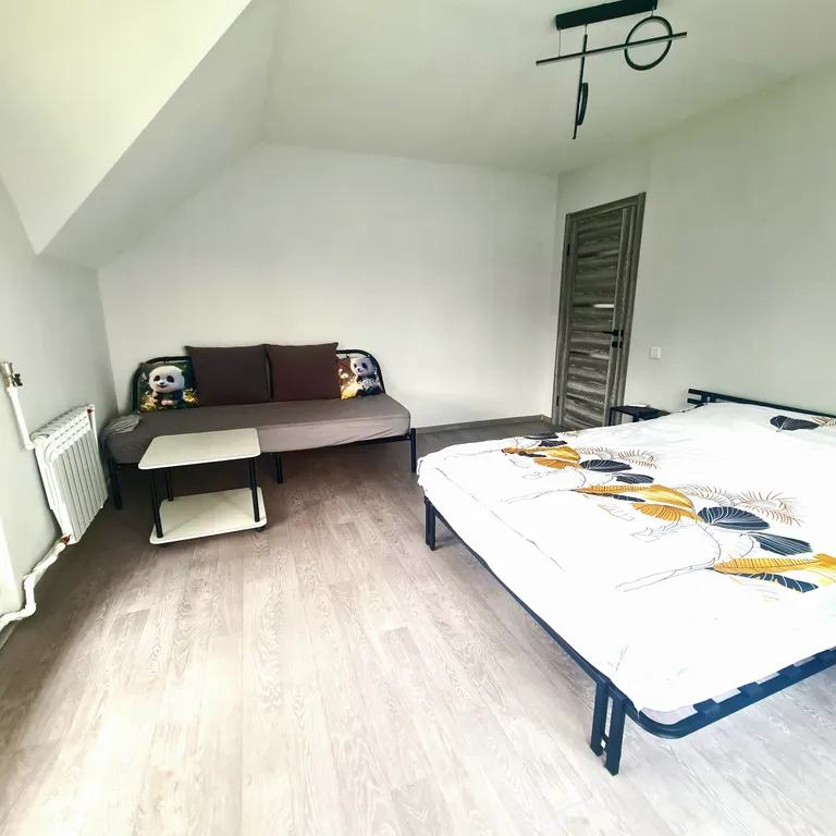 4-комнатный Дом