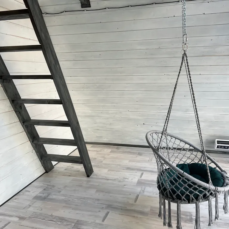 Афрейм дом Шалаш