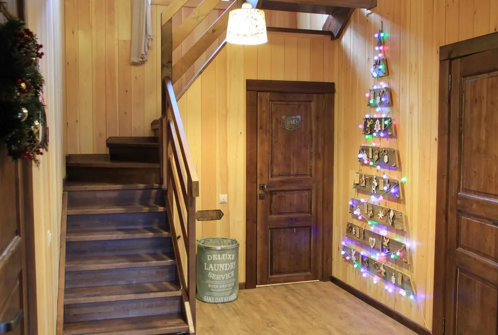 Дом Кедровый