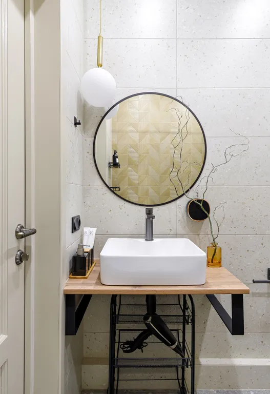 Квартира Комфортные апартаменты возле Экспоград-Юг — Краснодар