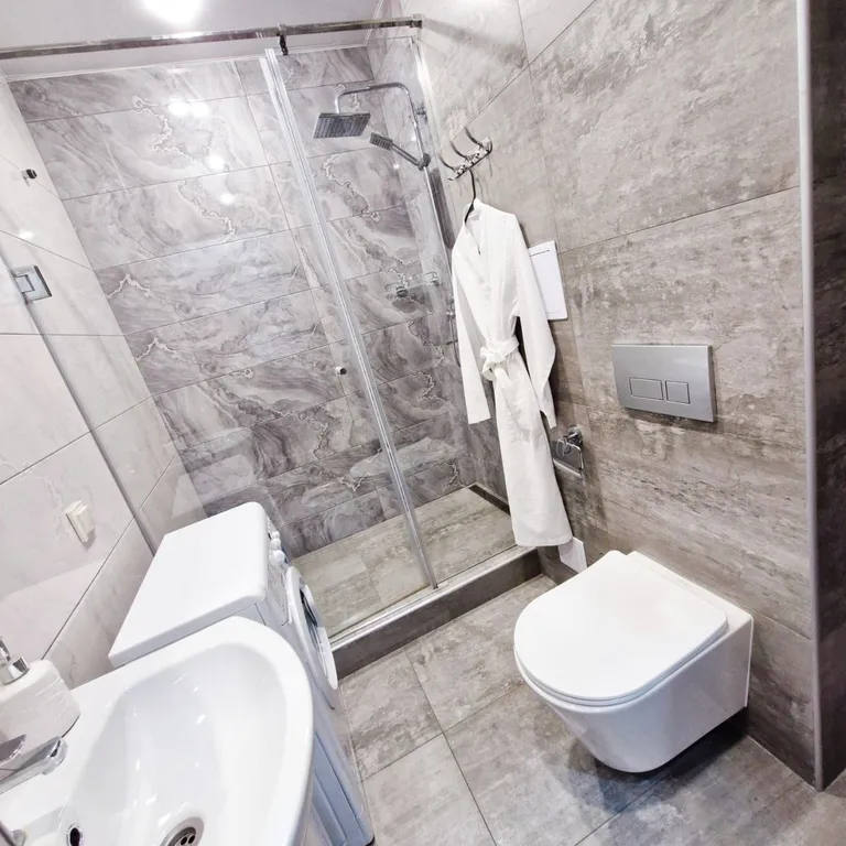 Комфортные апартаменты в центре города