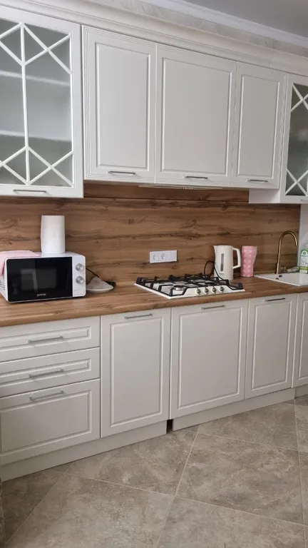 Квартира в новостройке