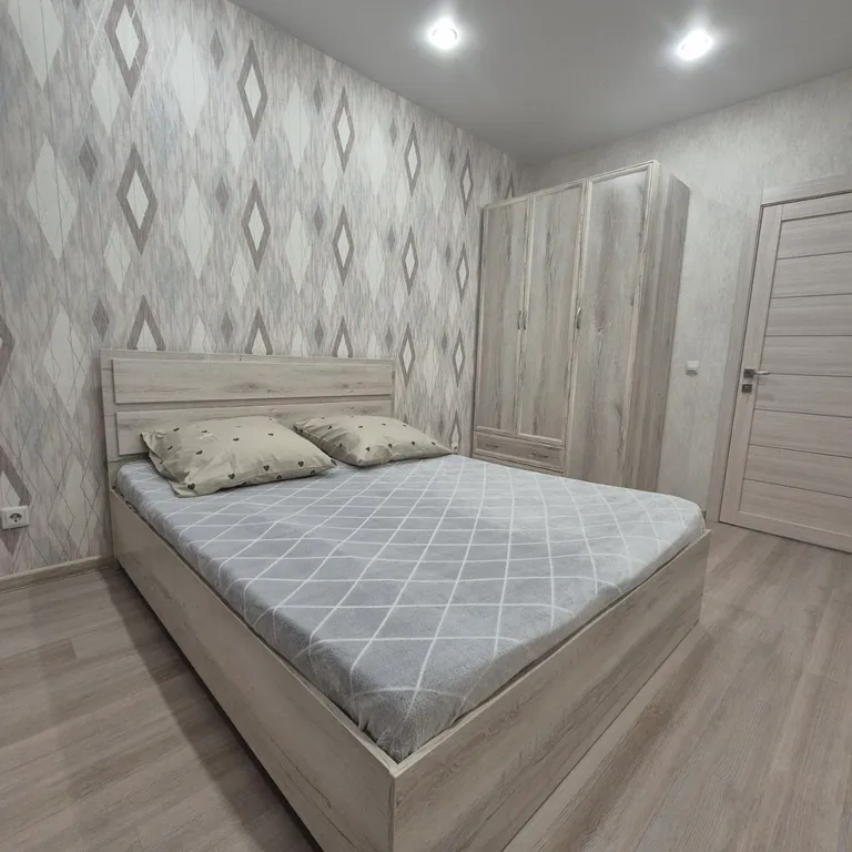 Квартира Евродвушка у аэропорта — аренда посуточно в Обь