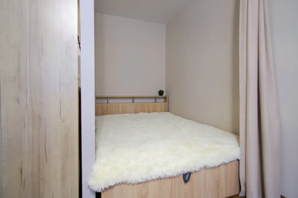 Комфортная студия в центре Казани